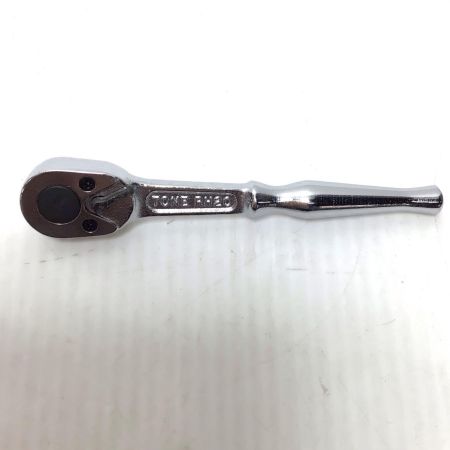  TONE トネ ソケットレンチセット 程度B 12pcs No.1850M