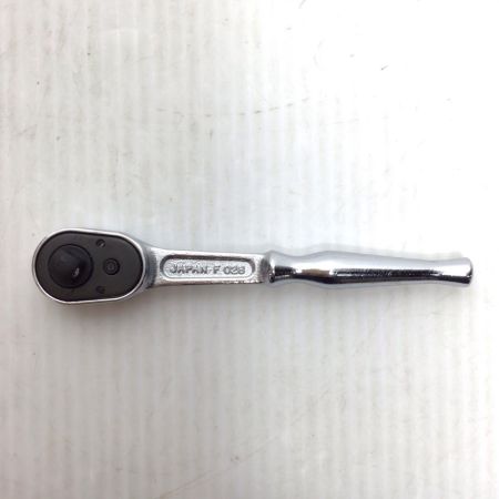  TONE トネ ソケットレンチセット 程度B 12pcs No.1850M