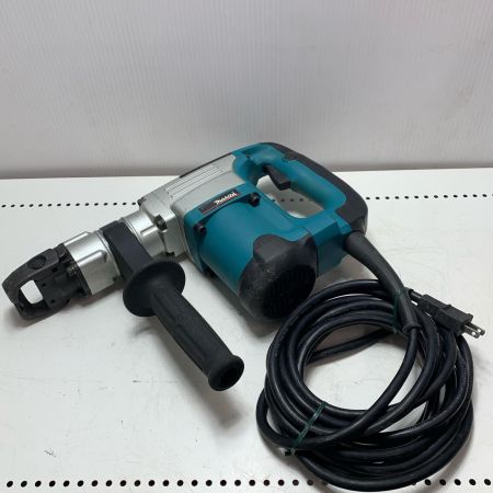 MAKITA マキタ 電動ハンマ HM0830 ブルー