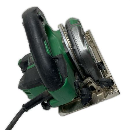  HITACHI 日立 丸のこ コード式 165mm J360163 C6MEY グリーン