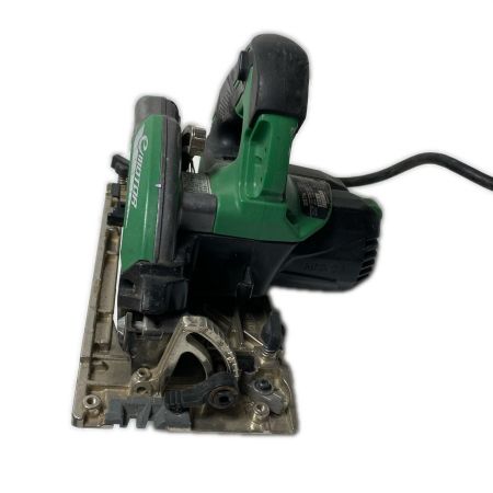  HITACHI 日立 丸のこ コード式 165mm J360163 C6MEY グリーン