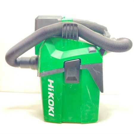  HiKOKI ハイコーキ 集じん機 コードレス式 18v RP18DA グリーン