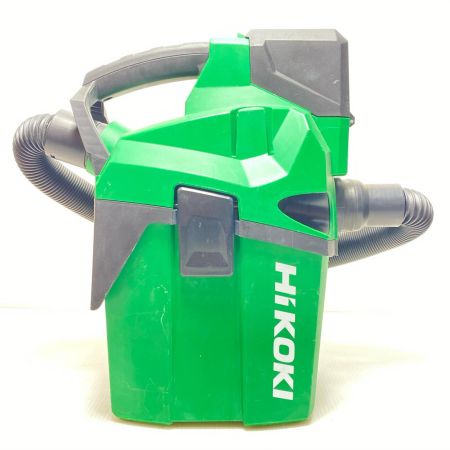  HiKOKI ハイコーキ 集じん機 コードレス式 18v RP18DA グリーン