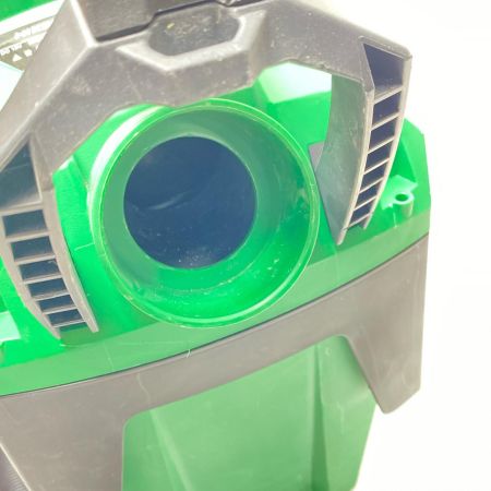  HiKOKI ハイコーキ 集じん機 コードレス式 18v RP18DA グリーン