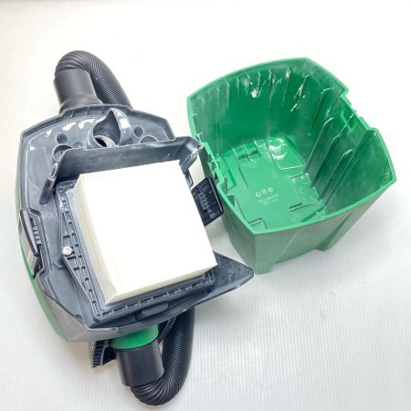  HiKOKI ハイコーキ 集じん機 コードレス式 18v RP18DA グリーン