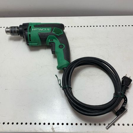 HITACHI 日立 １０mm　変速ドリル D10VH2 グリーン