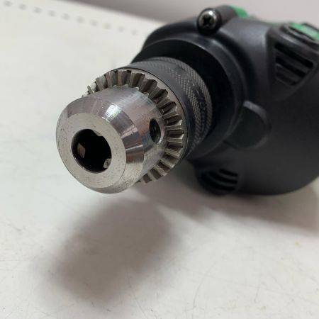 HITACHI 日立 １０mm　変速ドリル D10VH2 グリーン