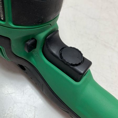 HITACHI 日立 １０mm　変速ドリル D10VH2 グリーン