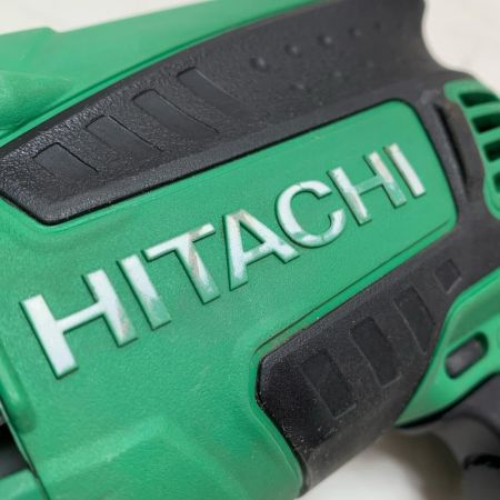 HITACHI 日立 １０mm　変速ドリル D10VH2 グリーン