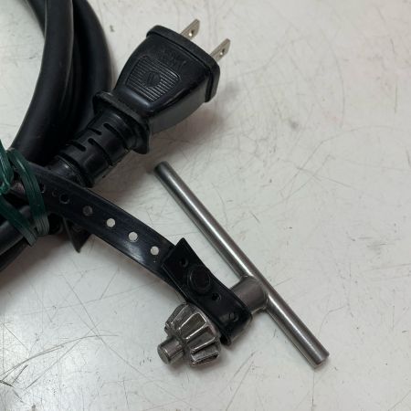 HITACHI 日立 １０mm　変速ドリル D10VH2 グリーン