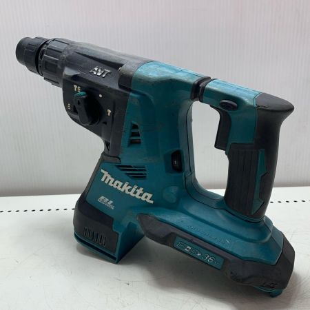 MAKITA マキタ 28mm 充電式ハンマドリル,集じんシステムセット HR282D ブルー