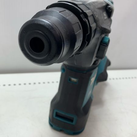 MAKITA マキタ 28mm 充電式ハンマドリル,集じんシステムセット HR282D ブルー