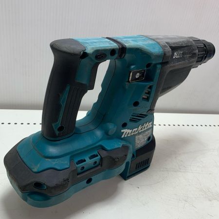 MAKITA マキタ 28mm 充電式ハンマドリル,集じんシステムセット HR282D ブルー