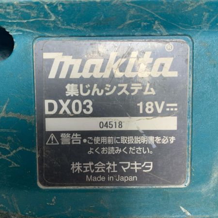 MAKITA マキタ 28mm 充電式ハンマドリル,集じんシステムセット HR282D ブルー