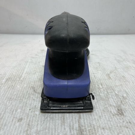  HiKOKI ハイコーキ オービタルサンダー FSV10SA ブルー