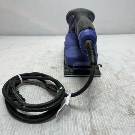  HiKOKI ハイコーキ オービタルサンダー FSV10SA ブルー