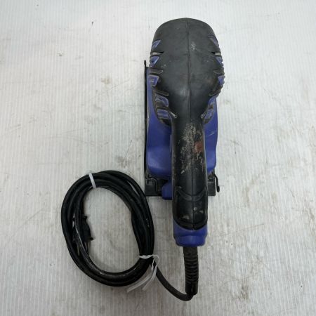  HiKOKI ハイコーキ オービタルサンダー FSV10SA ブルー