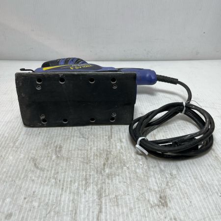  HiKOKI ハイコーキ オービタルサンダー FSV10SA ブルー