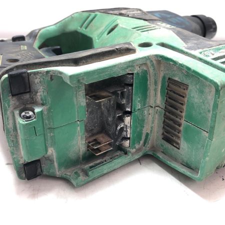 HITACHI 日立 26mm コードレスロータリーハンマドリル DH18DBL グリーン