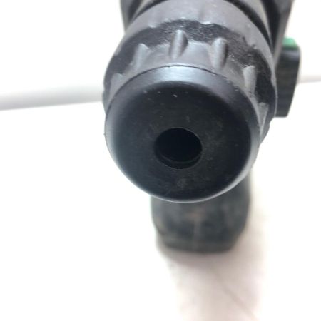 HITACHI 日立 26mm コードレスロータリーハンマドリル DH18DBL グリーン