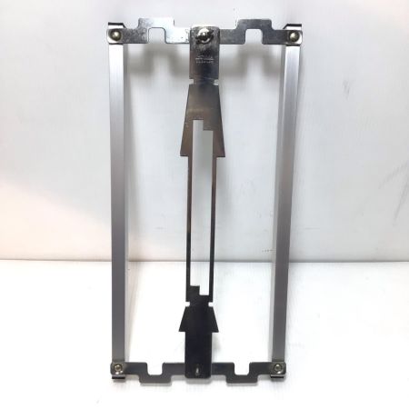  HONMA ホンマ カーペンターゲージ 程度C 抑え金具無 18-8 ステンレス