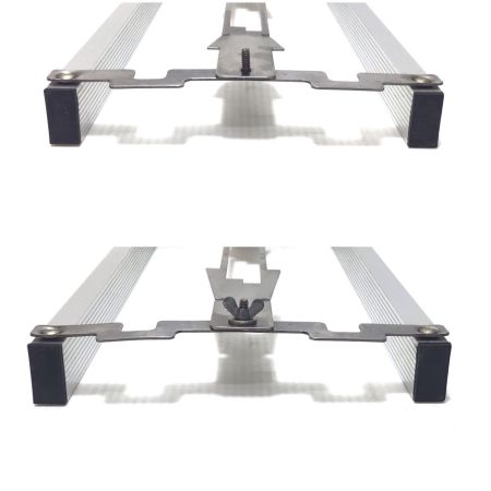  HONMA ホンマ カーペンターゲージ 程度C 抑え金具無 18-8 ステンレス