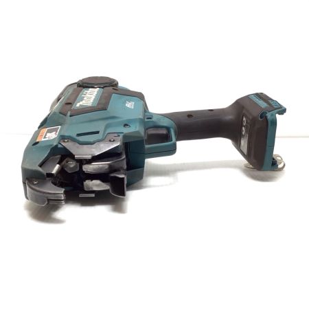  MAKITA マキタ 鉄筋結束機 程度C 本体のみ コードレス式 14.4v/18v 1656 使用感有 TR180D ブルー