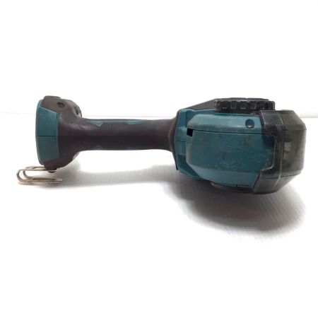  MAKITA マキタ 鉄筋結束機 程度C 本体のみ コードレス式 14.4v/18v 1656 使用感有 TR180D ブルー