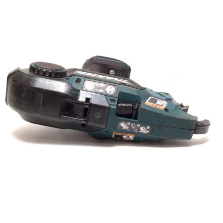  MAKITA マキタ 鉄筋結束機 程度C 本体のみ コードレス式 14.4v/18v 1656 使用感有 TR180D ブルー