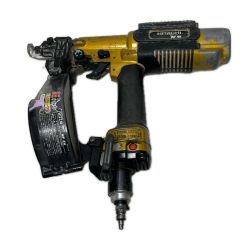 ΘΘ HITACHI 日立 ねじ打ち機  本体のみ 高圧 WF4H ゴールド Dランク