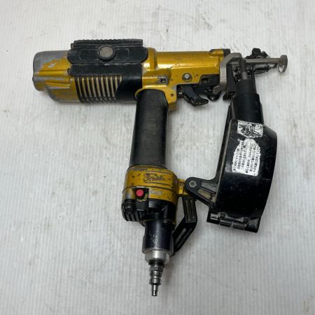  HITACHI 日立 ねじ打ち機  本体のみ 高圧 WF4H ゴールド