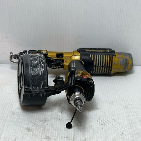  HITACHI 日立 ねじ打ち機  本体のみ 高圧 WF4H ゴールド
