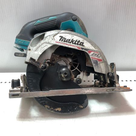 MAKITA マキタ 充電式マルノコ HS631D