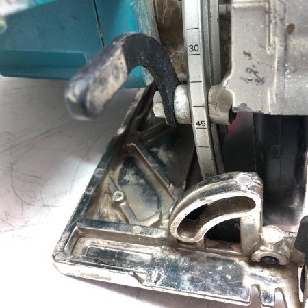 MAKITA マキタ 充電式マルノコ HS631D