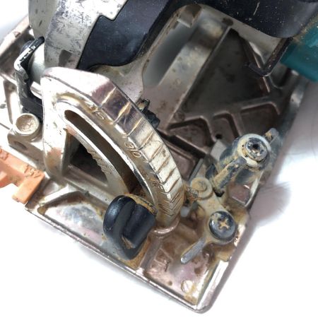 MAKITA マキタ 充電式マルノコ HS631D