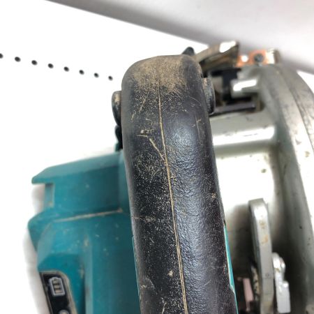 MAKITA マキタ 充電式マルノコ HS631D