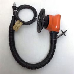 ΘΘ NITTO サーキットベベラー 程度B 本体のみ 常圧 2200263 CB-02 オレンジ Bランク