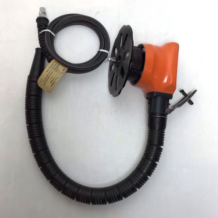  NITTO サーキットベベラー 程度B 本体のみ 常圧 2200263 CB-02 オレンジ