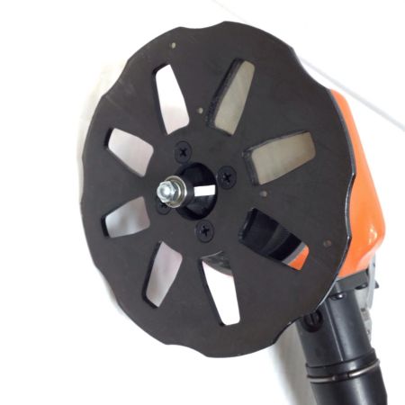  NITTO サーキットベベラー 程度B 本体のみ 常圧 2200263 CB-02 オレンジ