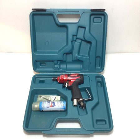  MAKITA マキタ エアインパクトドライバ 程度B ケース付 高圧 1889 AD605H