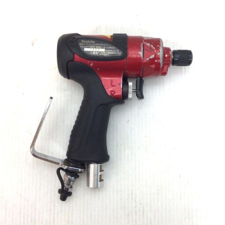  MAKITA マキタ エアインパクトドライバ 程度B ケース付 高圧 1889 AD605H