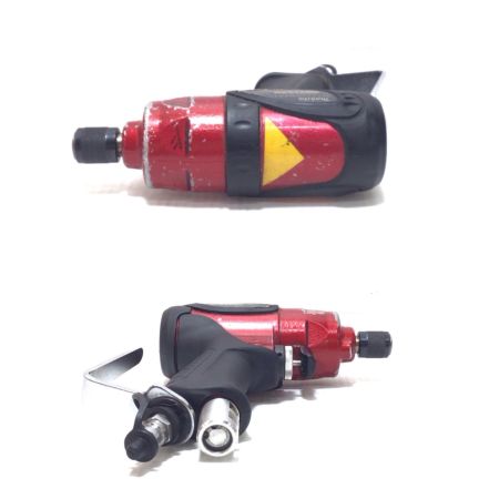  MAKITA マキタ エアインパクトドライバ 程度B ケース付 高圧 1889 AD605H