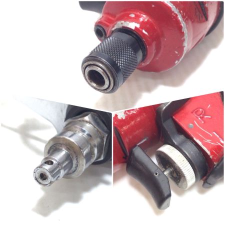  MAKITA マキタ エアインパクトドライバ 程度B ケース付 高圧 1889 AD605H