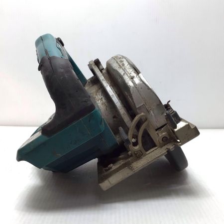  MAKITA マキタ 丸のこ 程度C 本体のみ コードレス式 165mm 18v 不明 HS631D ブルー