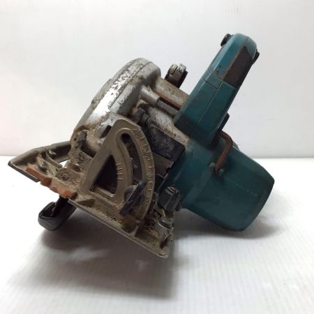  MAKITA マキタ 丸のこ 程度C 本体のみ コードレス式 165mm 18v 不明 HS631D ブルー