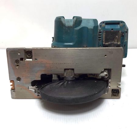  MAKITA マキタ 丸のこ 程度C 本体のみ コードレス式 165mm 18v 不明 HS631D ブルー