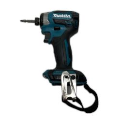 ΘΘ MAKITA マキタ インパクトドライバ 18v  TD173D ブルー Sランク