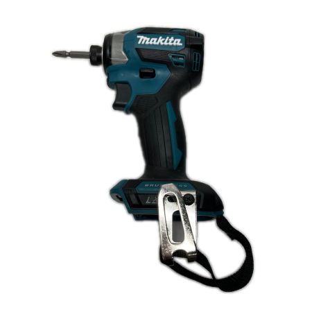  MAKITA マキタ インパクトドライバ 18v  TD173D ブルー