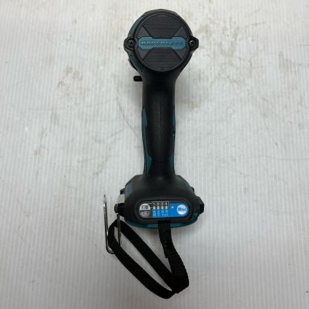  MAKITA マキタ インパクトドライバ 18v  TD173D ブルー