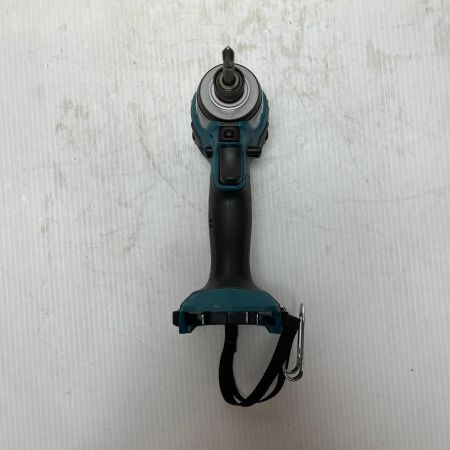  MAKITA マキタ インパクトドライバ 18v  TD173D ブルー